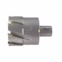 مته گردبر سر الماسه TCT سایز 51 گرولن