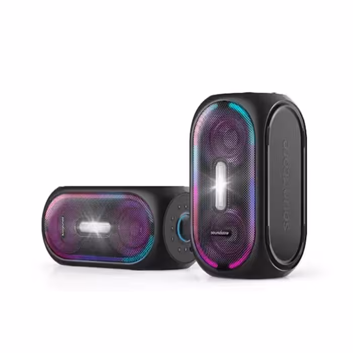 اسپیکر بلوتوثی انکر مدل Anker Soundcore  Rave PLUS (A3391)