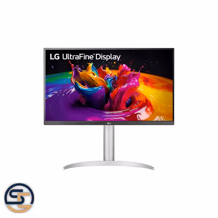 مانیتور 27 اینچ LG 27UP650