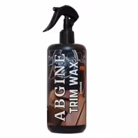 واکس داشبورد آبگینه مدل Trim Wax حجم 500 میلی لیتر | کالا مکس