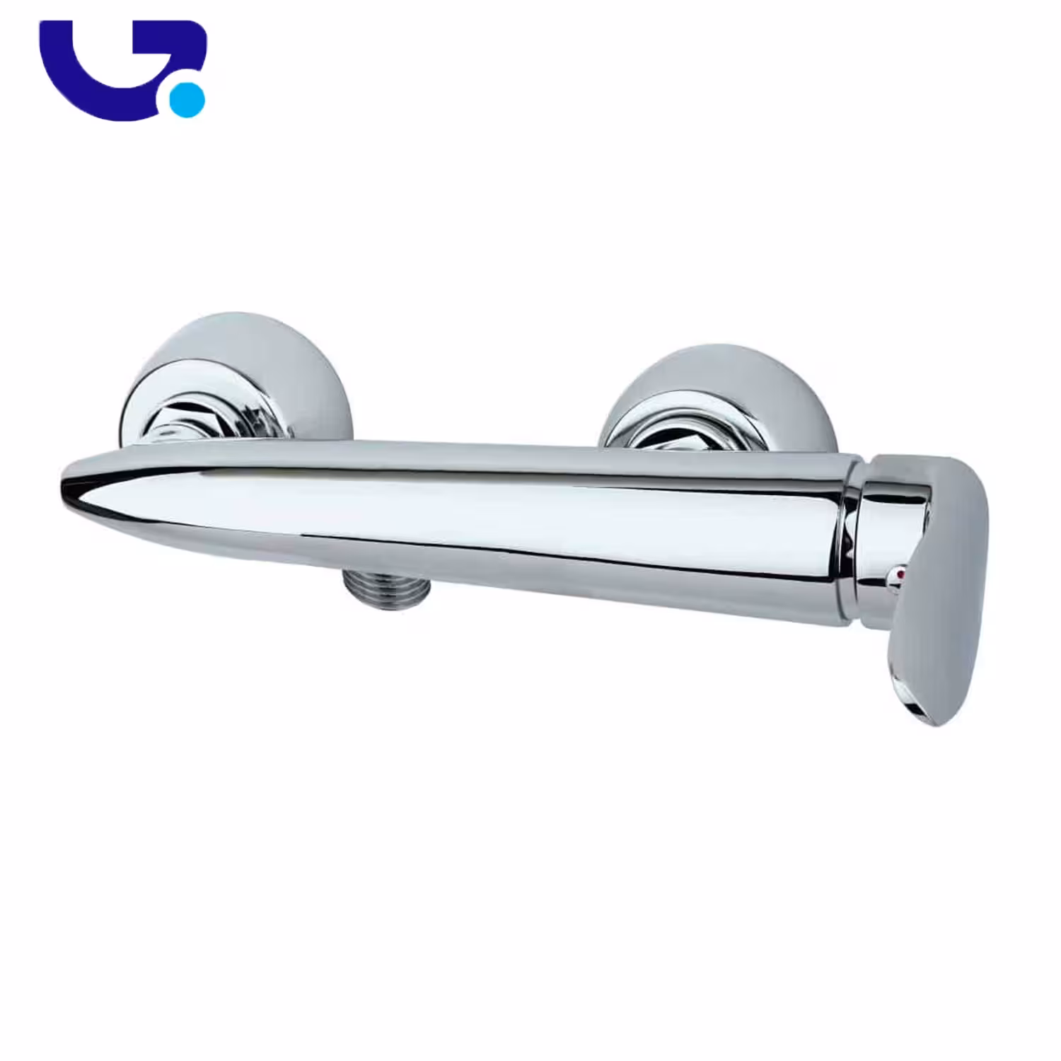 شیر توالت راسان مدل رابیت