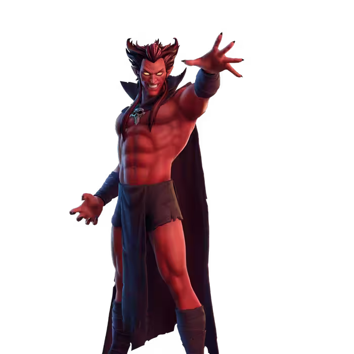 Mephisto