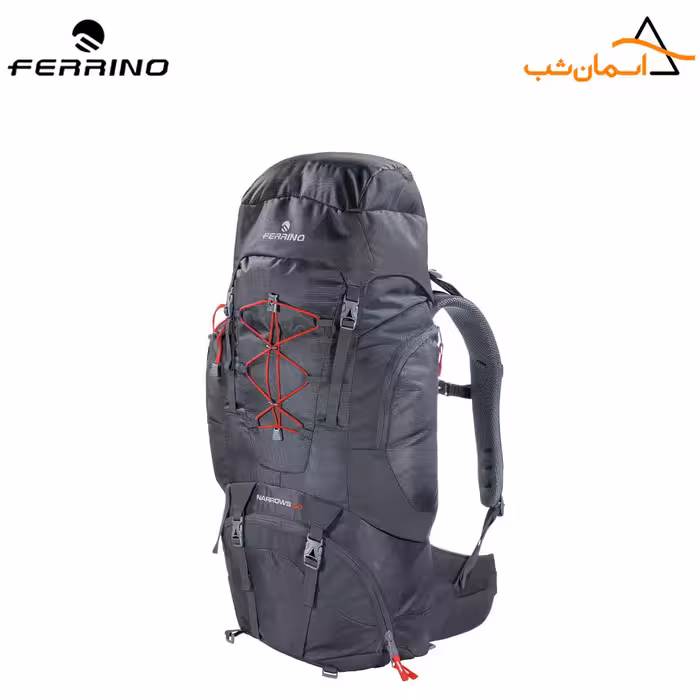 کوله پشتی فرینو مدل ناروز 50