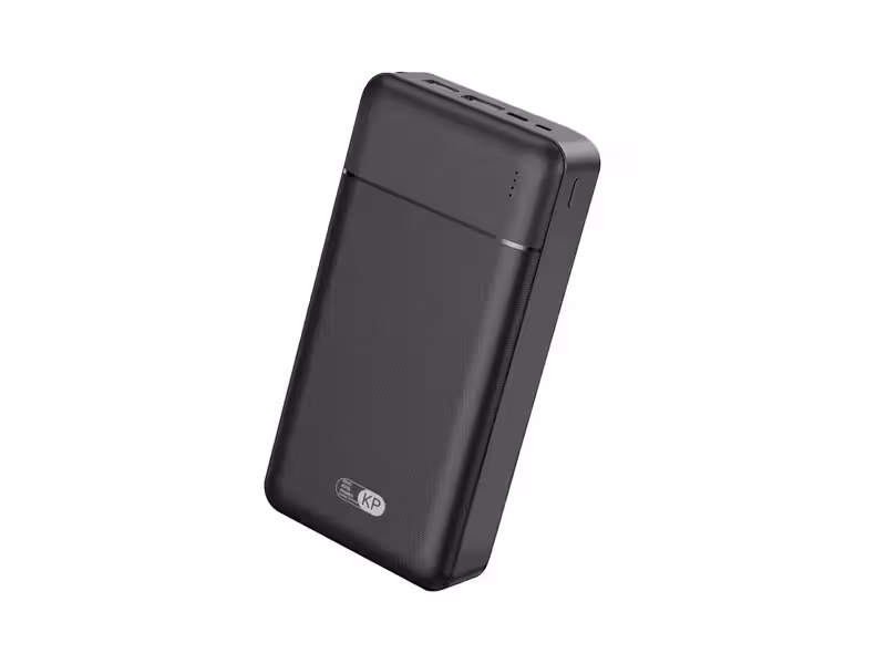 پاوربانک مدل KP25