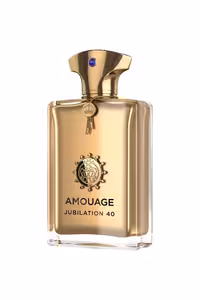تستر اورجینال عطر آمواج جوبیلیشن 40 مردانه | Amouage Jubilation 40 Man Tester