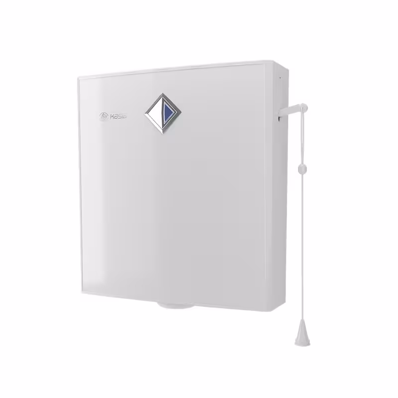 فلاش تانک کسری مدل کامفورت