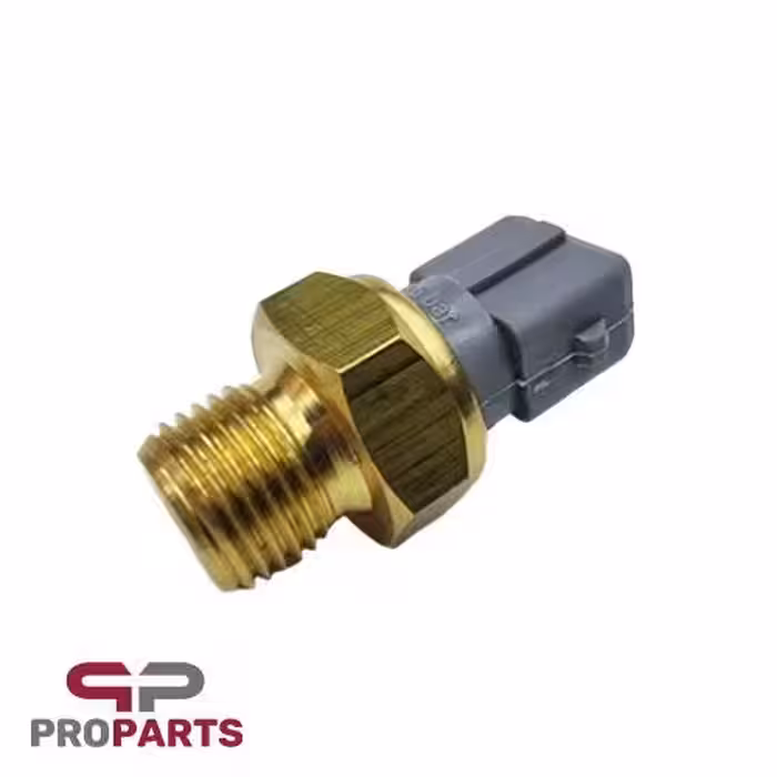 فشنگی روغن (سوییچ الکتریکی) فشار روغن شرکتی ایساکو مناسب برای سمند XU7