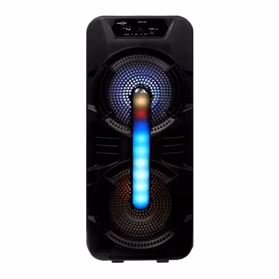 اسپیکر بلوتوثی گریت نایس مدل GTS-1702