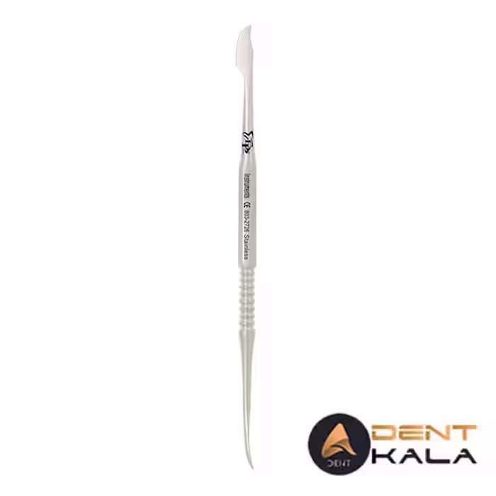 اسپاتول وکساب زاهله دنا پویا کد 2726