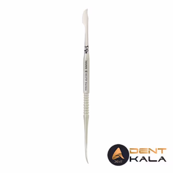 اسپاتول وکساب زاهله دنا پویا کد 2726