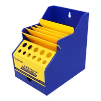 جعبه ابزار مکانیک Mechanic Storage Box