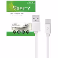 کابل شارژر VERITY CB2125T