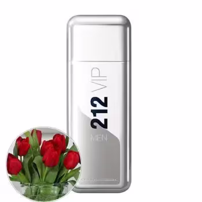 212 وی آی پی مردانه برند لوزی