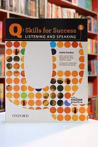 Q Skills for Success 1 Listening and Speaking