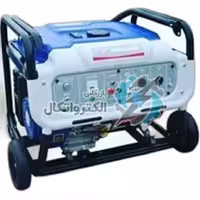 موتور برق جیانگ دانگ JD6000JW