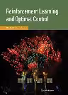 خرید و دانلود نسخه کامل کتاب Reinforcement Learning and Optimal Control