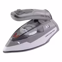 اتو بخار مسافرتی هانوور مدل 1840