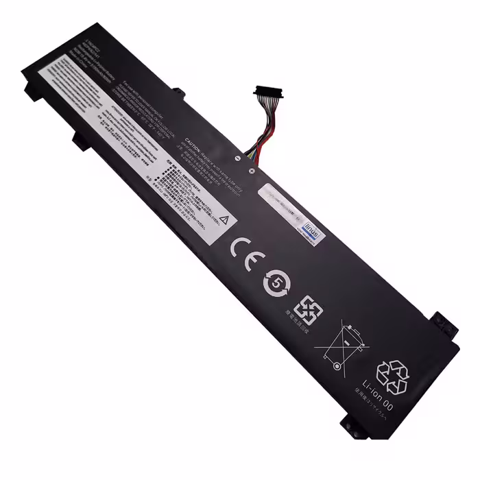 باتری لپ تاپ لنوو LENOVO BATTERY LEGION 5 C7 L19C4PC2 5180mAh