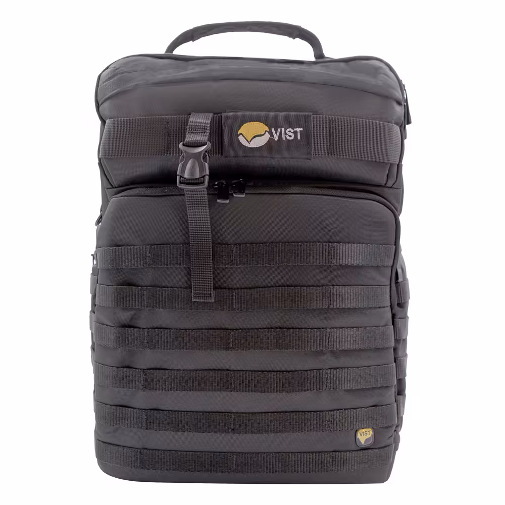 کوله پشتی دوربین ویست VIST VD200 Camera Bag