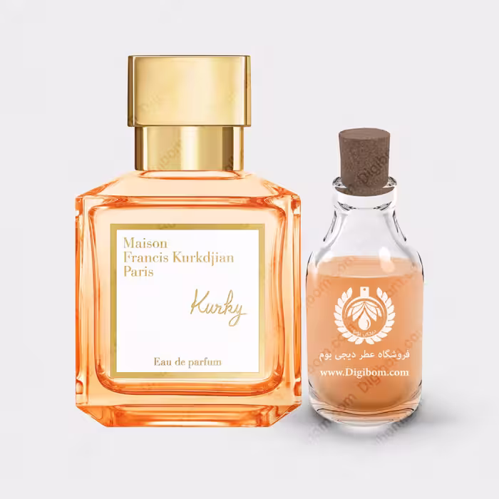 عطر میسون فرانسیس کورکجان کورکی – Maison Francis Kurkdjian KurkyعطرMaison Francis Kurkdjian Kurky