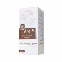 شربت گواران [شربت زنیان] (240‌سی‌سی) (سنابل)