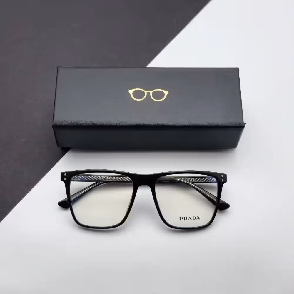 عینک طبی پرادا مدل 2030c1