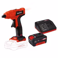 چسب حرارتی شارژی آینهل آلمان TE-CG-18 Li