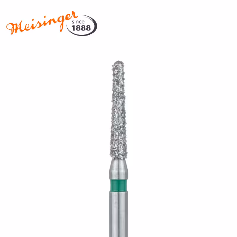 فرز الماسه MEISINGER – Diamond Bur 856G 014 FG