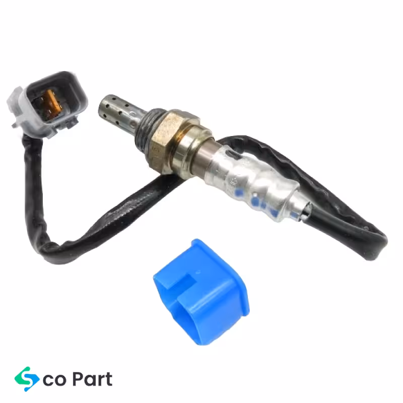 سنسور اکسیژن پایین سوناتا هیبرید