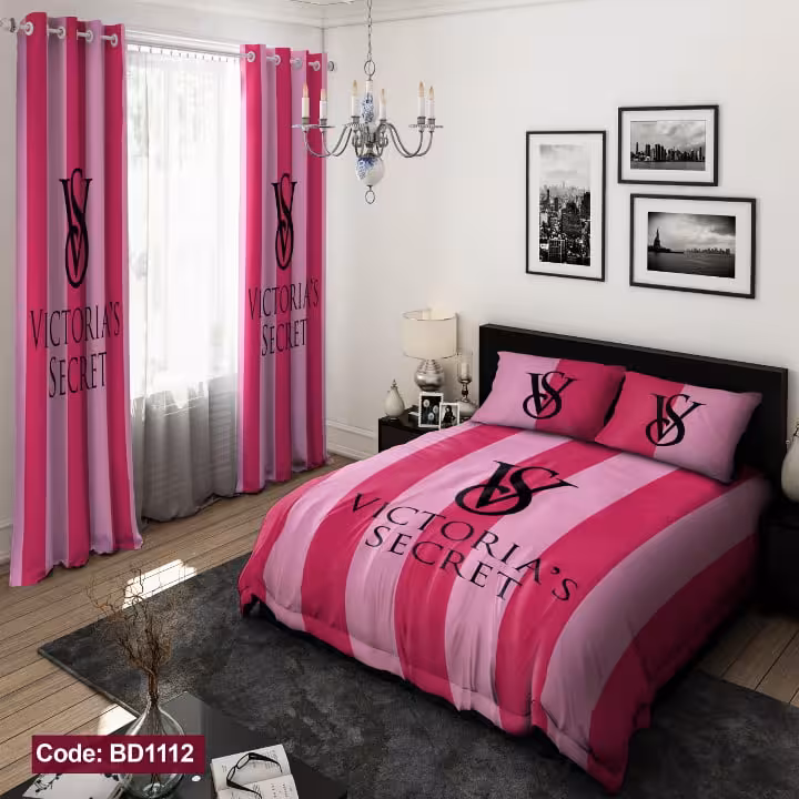 روتختی دخترانه ویکتوریا سکرت کد BD1112