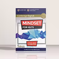 کتاب مایندست فور آیلتس فاندیشن | Mindset For IELTS Foundation | خرید کتاب زبان | خرید لوازم التحریر | چی کتاب | بالاترین تخفیف و ارسال رایگان