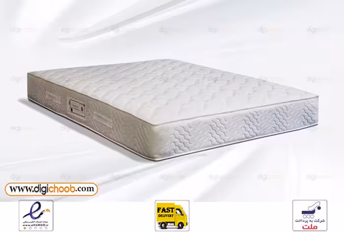 تشک رویا دو نفره - مدل بونل 4