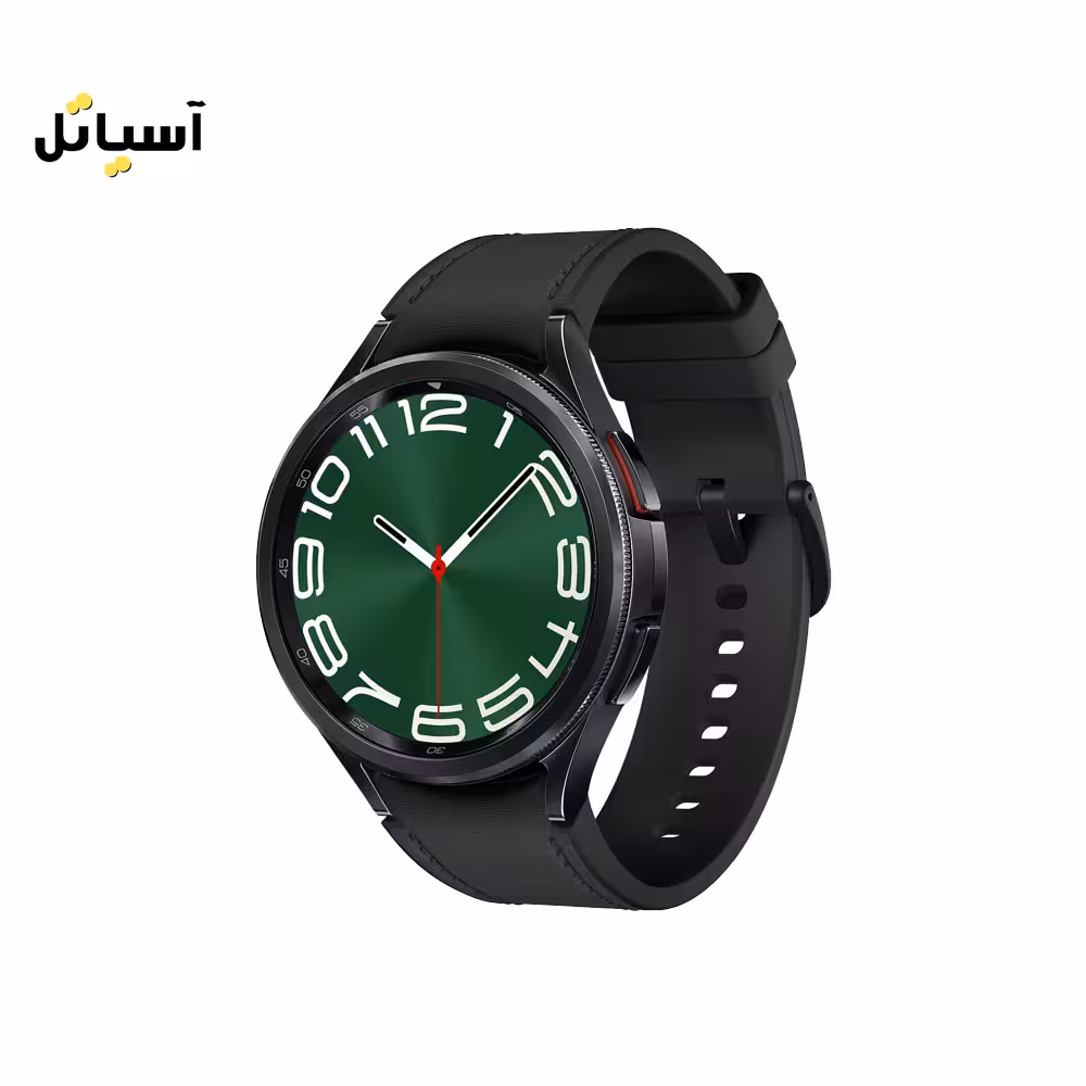 ساعت هوشمند سامسونگ مدل Galaxy Watch 6 Classic R960 47mm