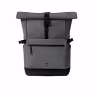 کوله پشتی شیائومی Mijia Rolled-edge Casual 23L Backpack MJXXB01RM خرید محصولات شیائومی