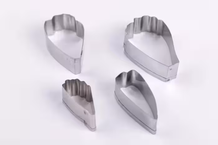 بودکور ست کاتر گلسازي پيوني وحشي 2300117