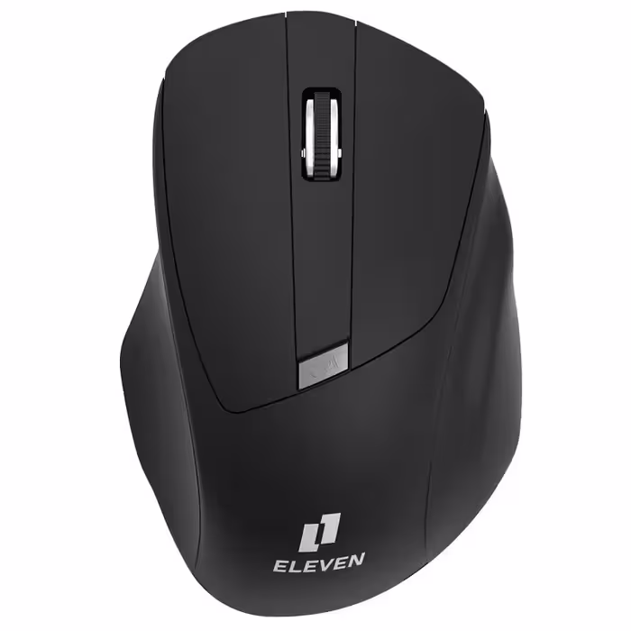 ماوس بی سیم ایلون مدل WM909 SILENT | کالا مکس
