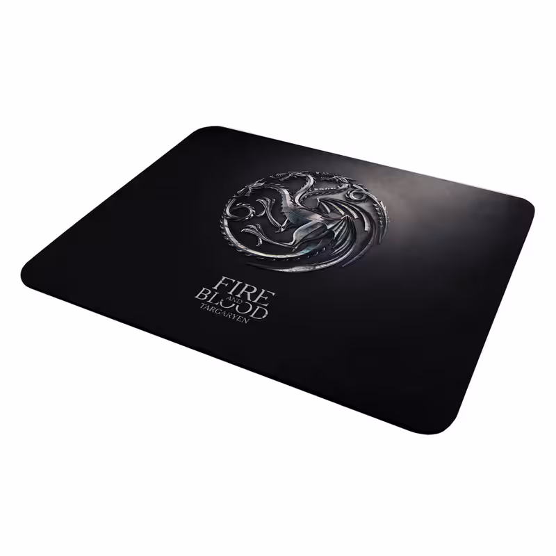 پد موس - پد ماوس طرح Game of Thrones مدل MP1031