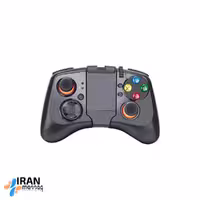 دسته بازی اندروید DOBE TI-582 | کنترل دقیق بازی روی موبایل و تبلت