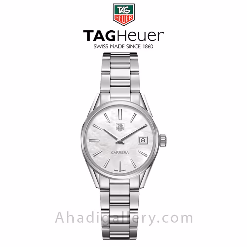 ساعت مچی تگ هویر مدل WAR1311BA0773