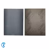 سنباده پوست آب سافی نکس دانه بندی 120