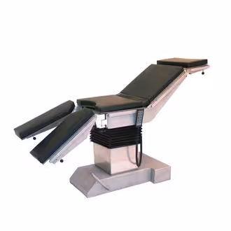 تخت جراحی فول اتوماتیک فارمدیک OT 502 EM