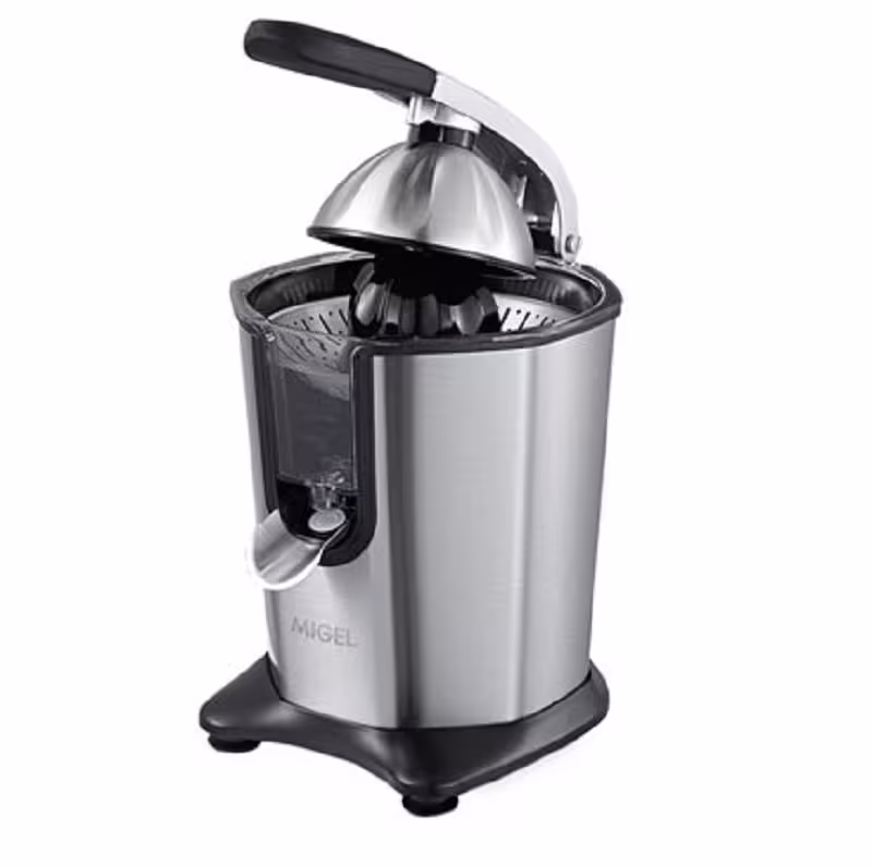 آب مرکبات گیری میگل مدل GCS 160