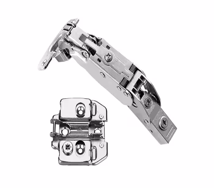 لولا آرامبند پروفشنال 160 درجه  روکار کلیپسی  با پایه صلیبی 3D فانتونی کد A031