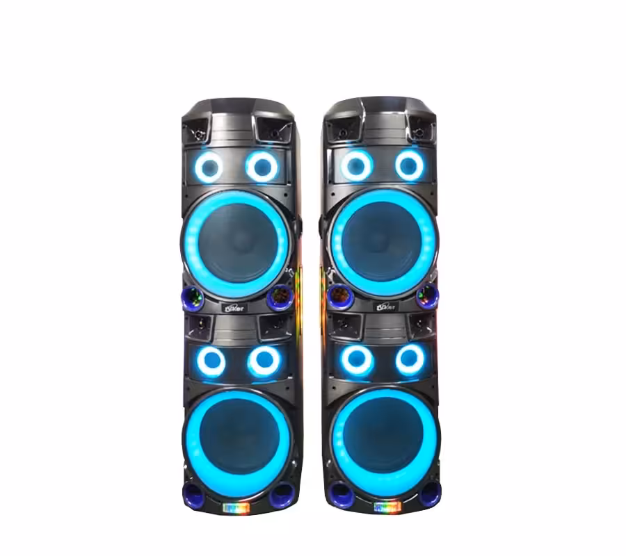 اسپیکر ویکر مدل Vker Y4