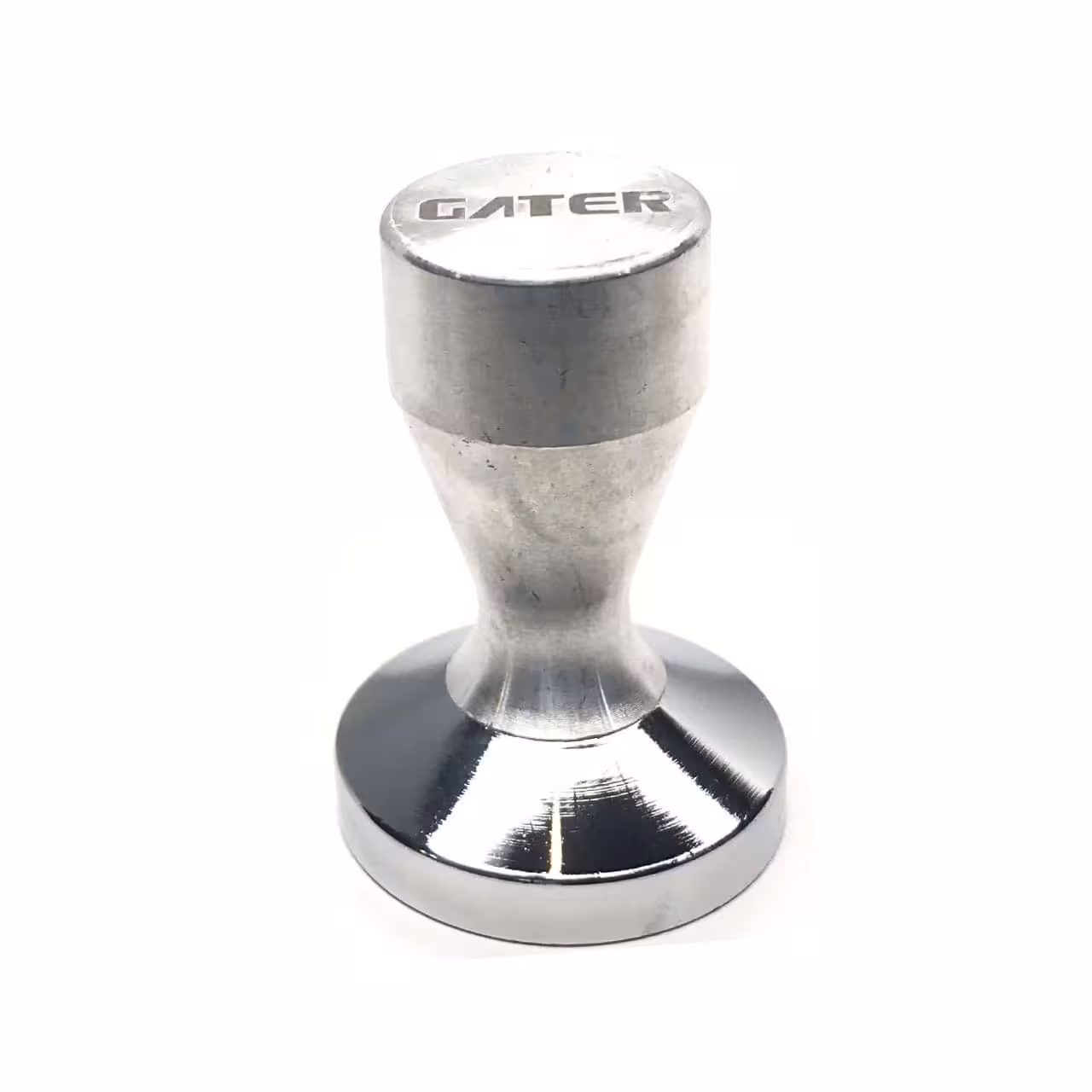 تمپر قهوه گتر تمام فلزی سایز 58 کد 0245