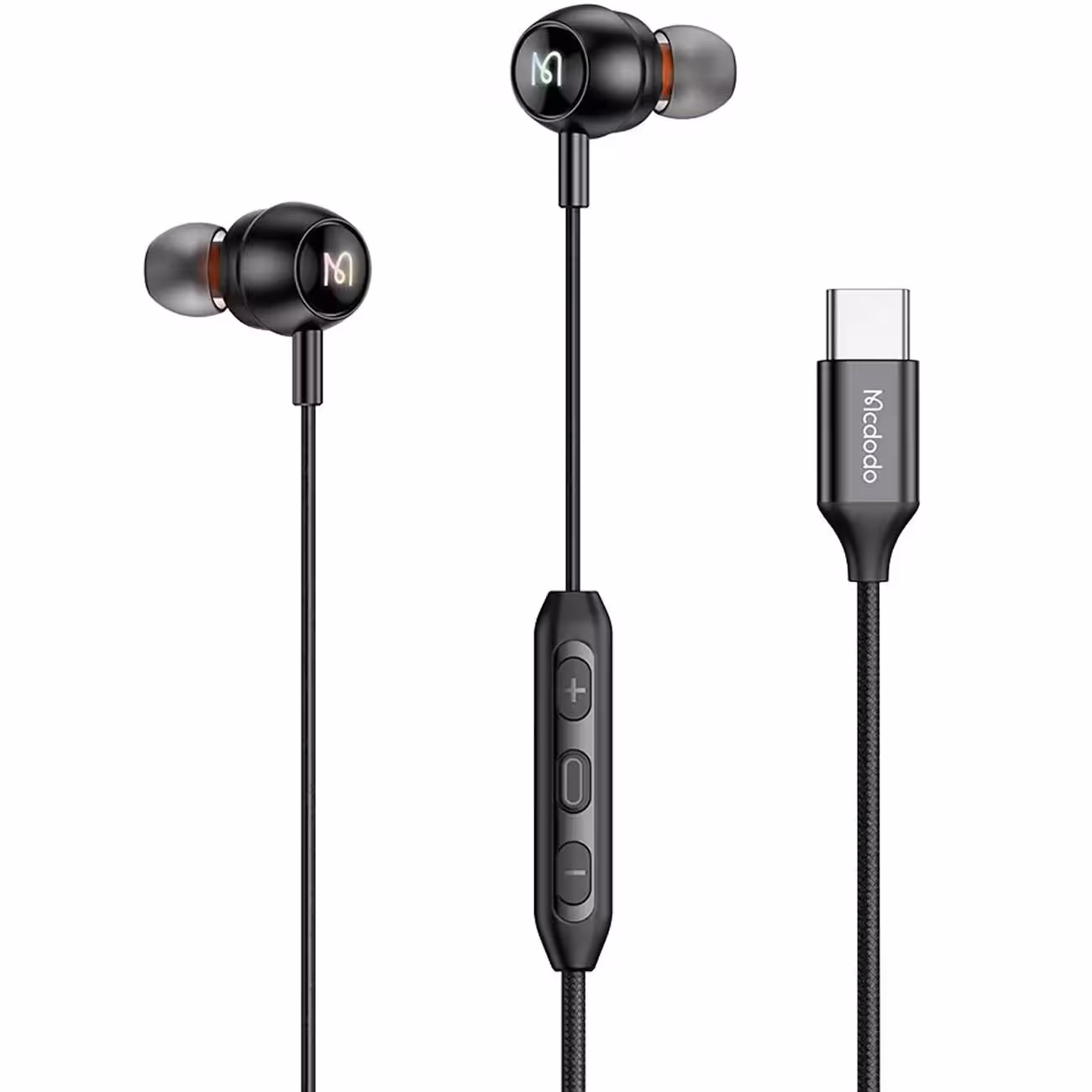 هندزفری تایپ‌سی مک‌دودو HP-5830