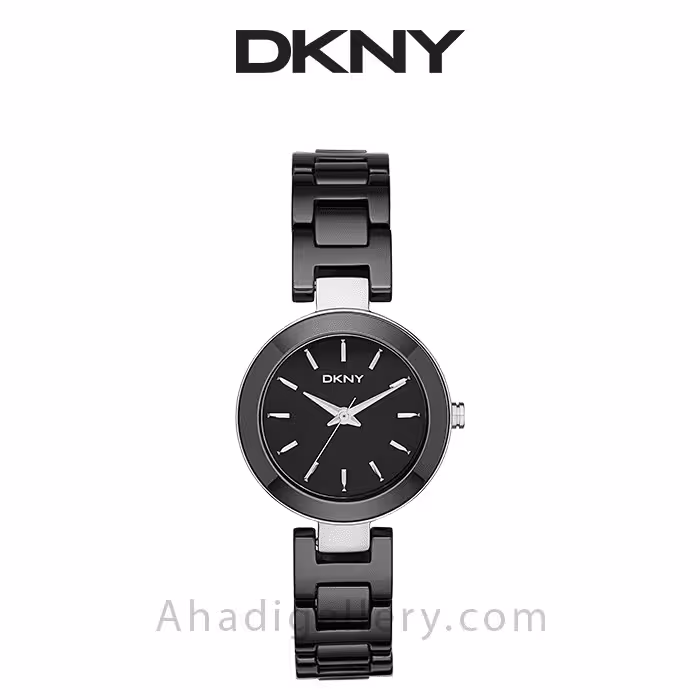 ساعت مچی دی کی ان وای مدل NY2355