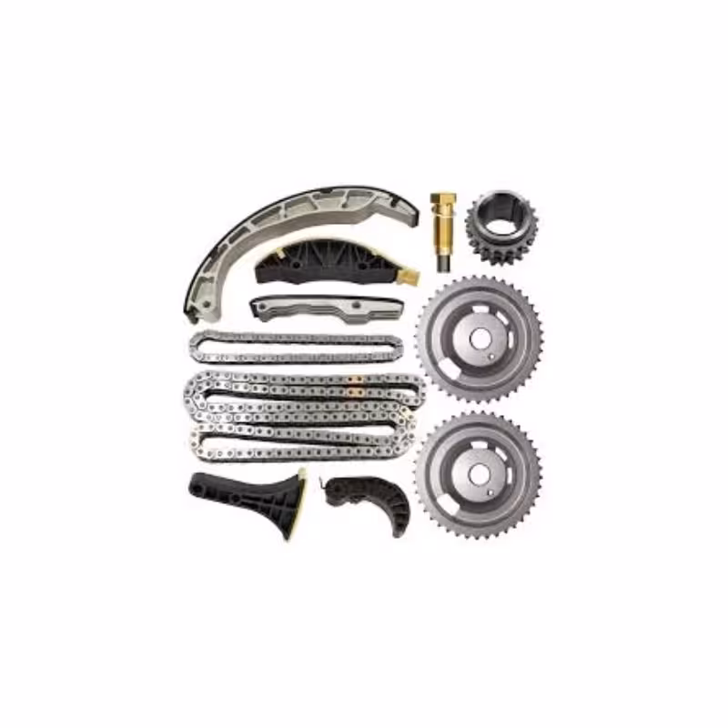 کیت تایم سانگ یانگ کوراندو