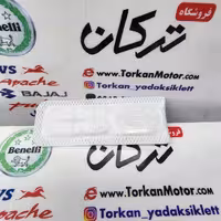 فیلتر ( صافی ) پمپ بنزین موتور سیستم انژکتور لیفان و طرح کلیک مستطیلی