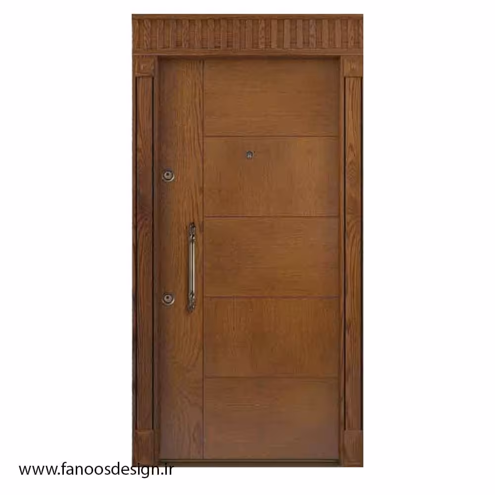 درب ضد سرقت خوابگاهی ضد سرقت کد 1386